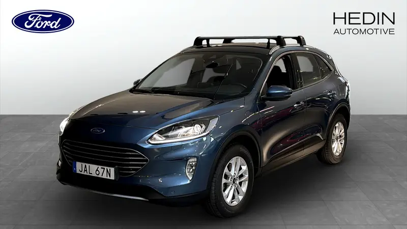 Ford Kuga 2024