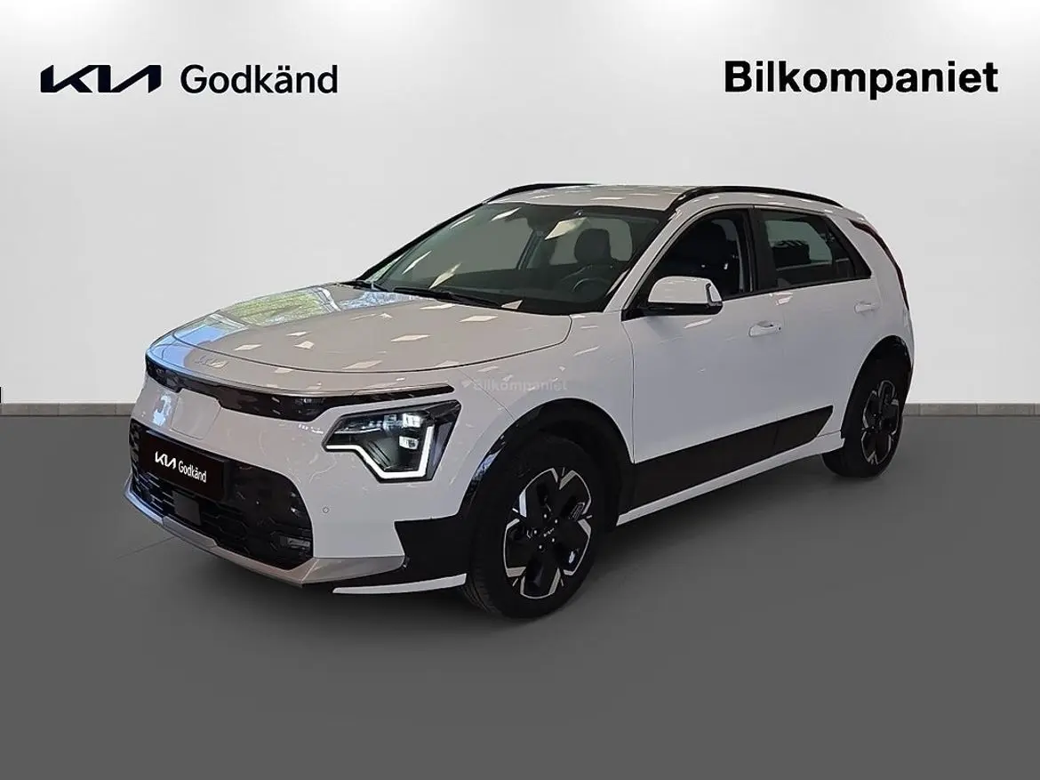 Kia Niro 2023