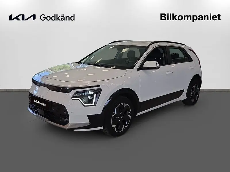 Kia Niro 2023