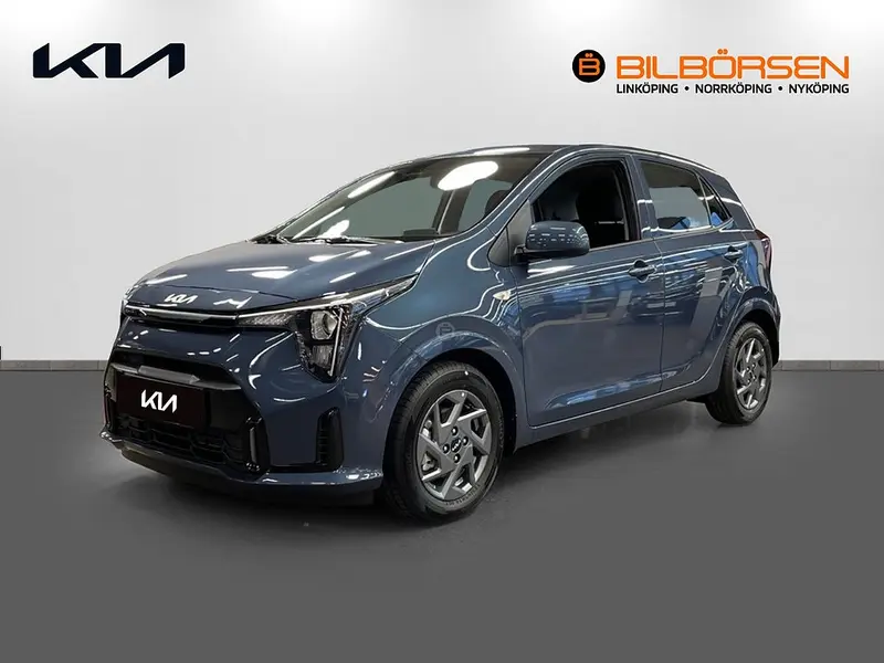 Kia Picanto 2026