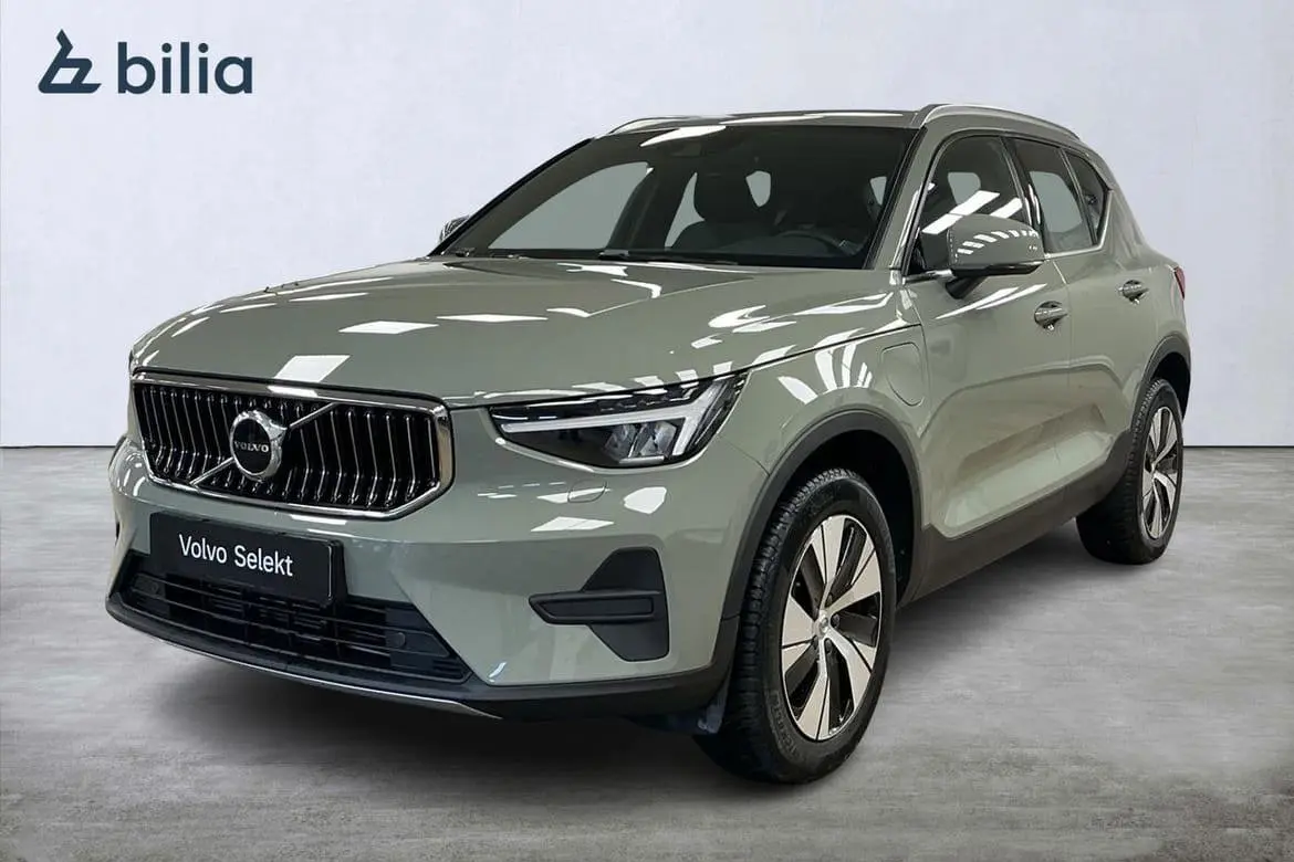 Volvo XC40 2023