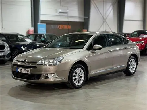 Citroën C5 2010
