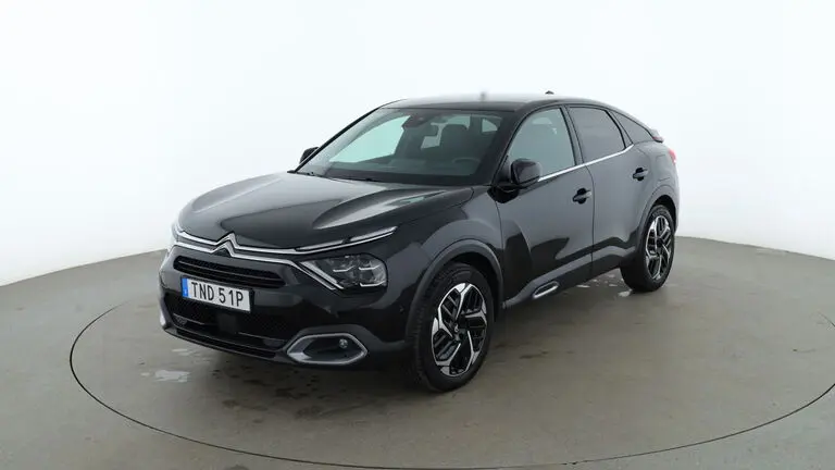 Citroën C4 2023