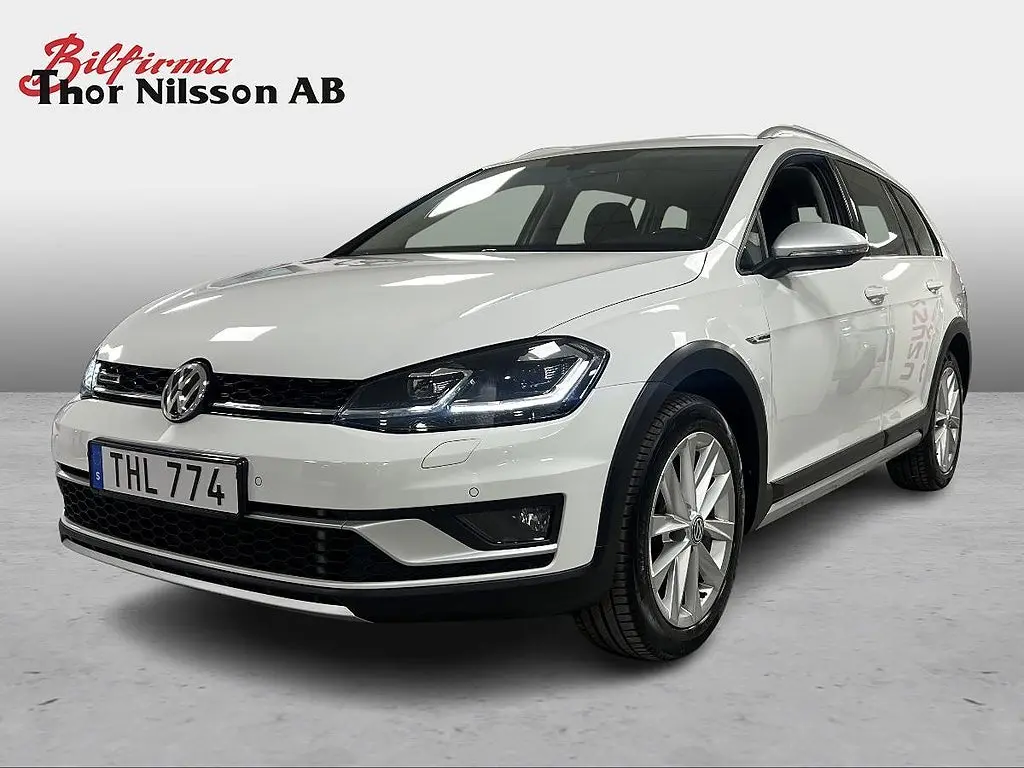 Volkswagen Golf 2020