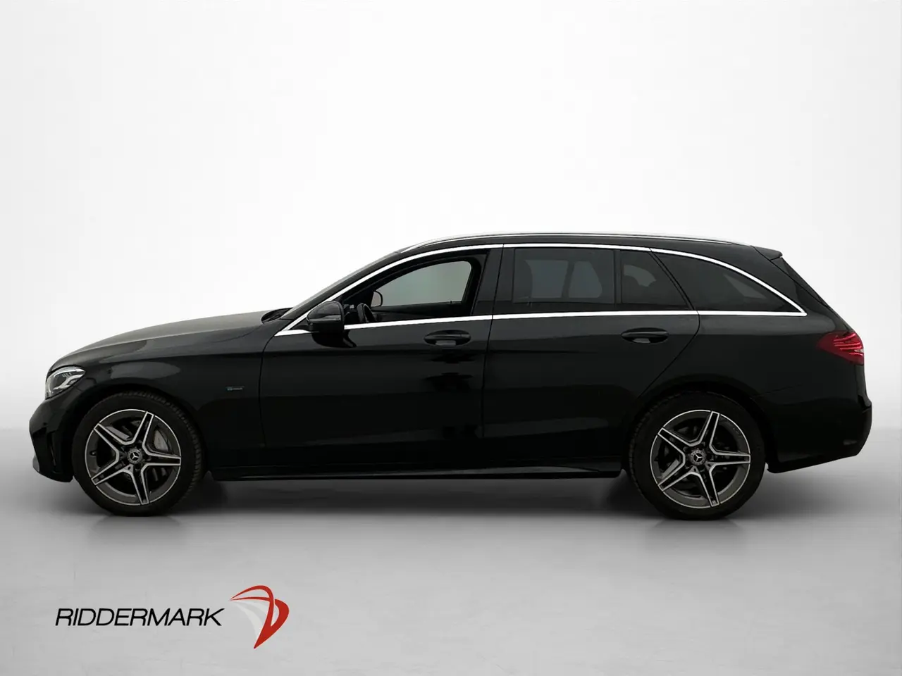 Mercedes-Benz C-Klass 2021