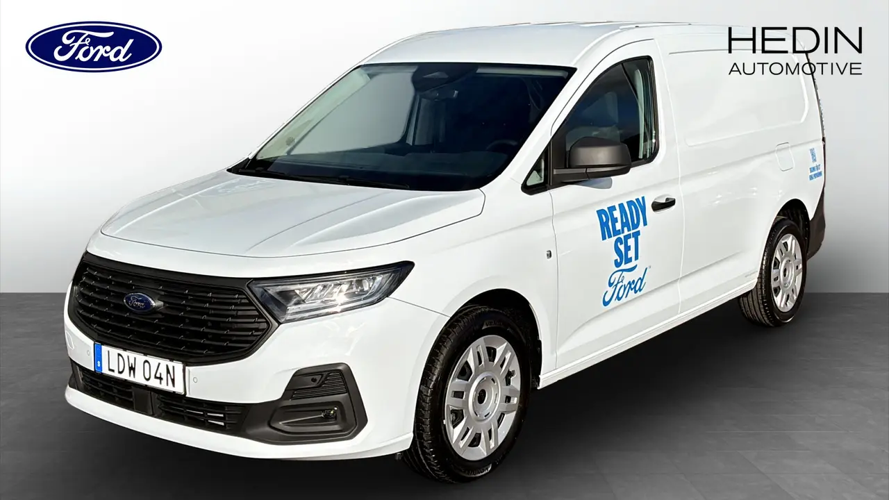 Ford Connect 2026