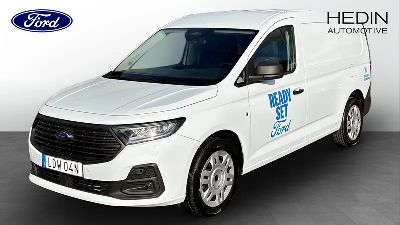 Ford Connect 2026
