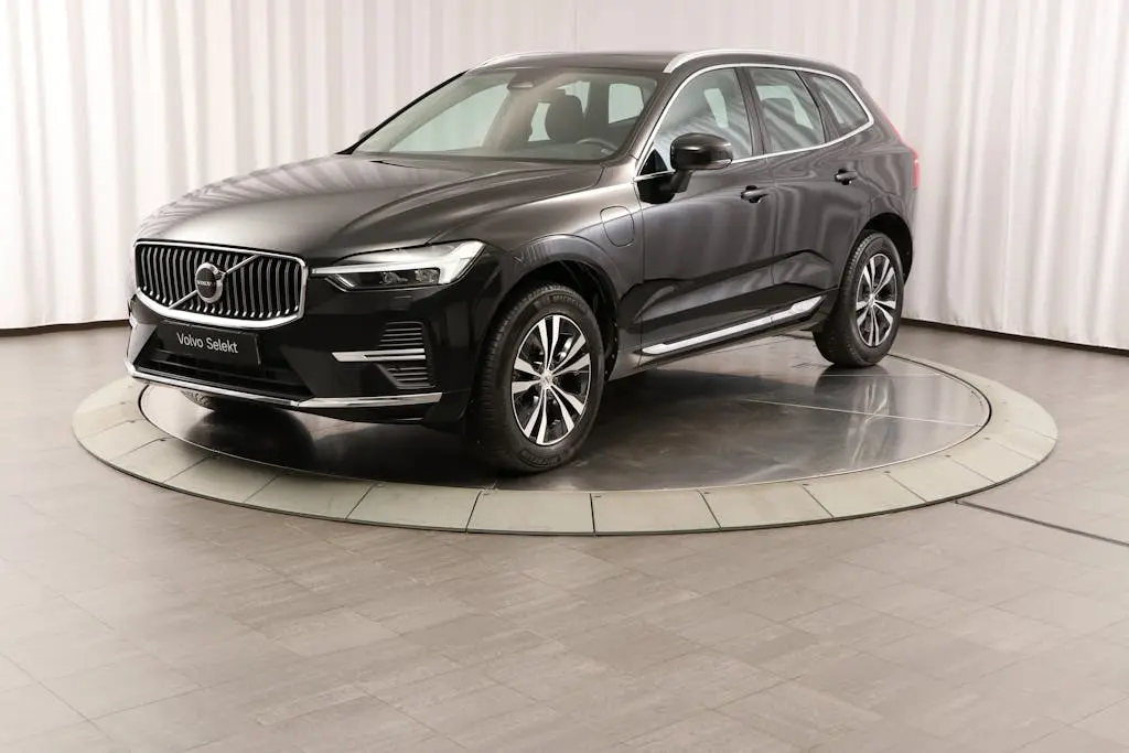 Volvo XC60 2023