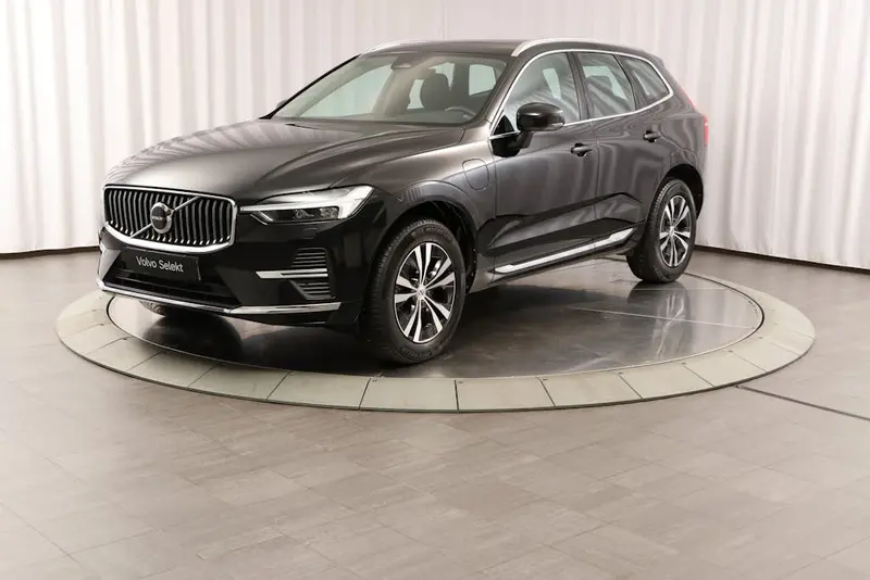 Volvo XC60 2023