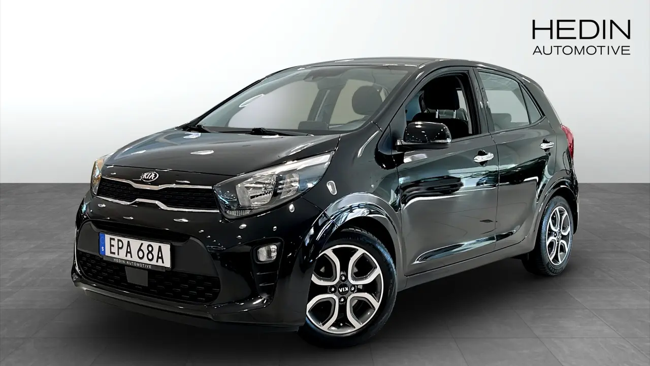 Kia Picanto 2021