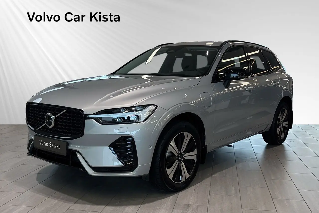 Volvo XC60 2025