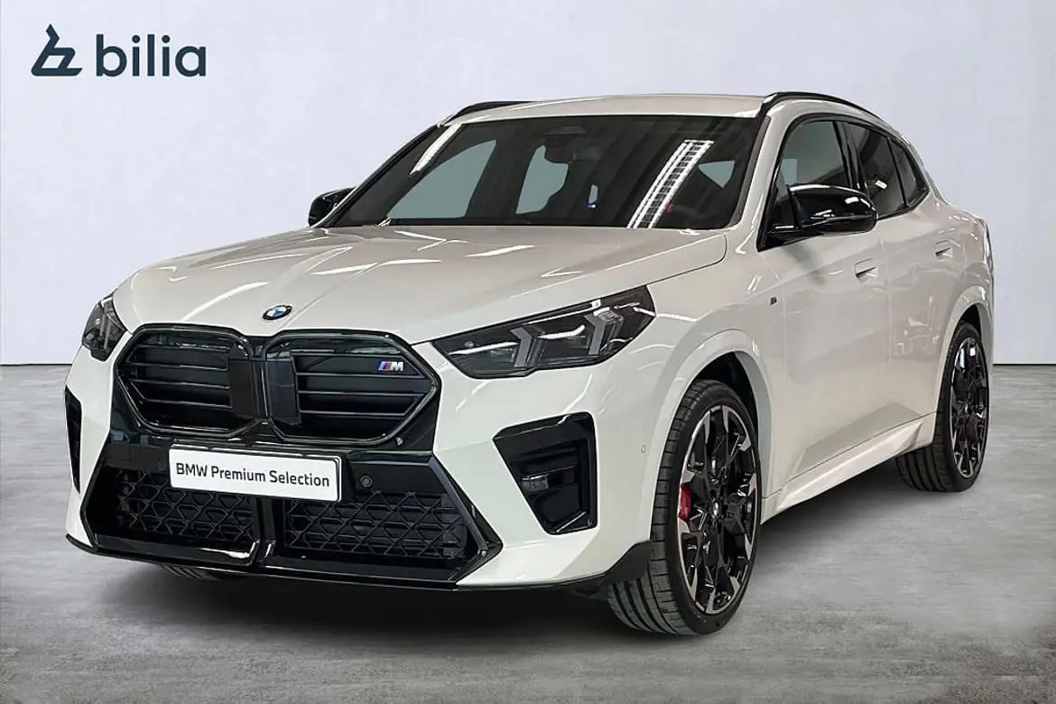 BMW X2 2026