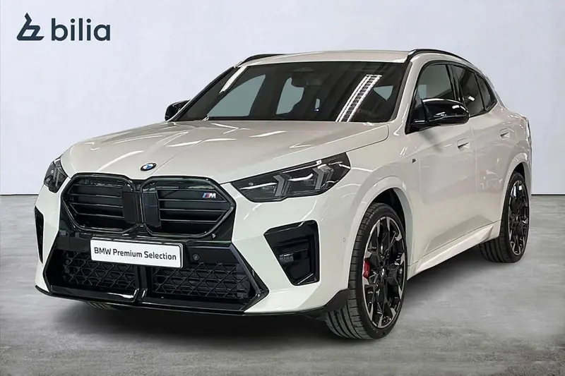 BMW X2 2026