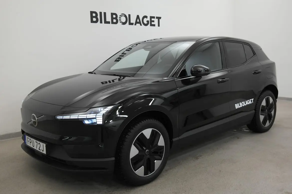 Volvo EX30 2026