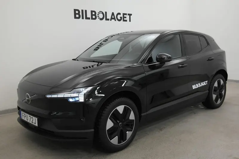 Volvo EX30 2026