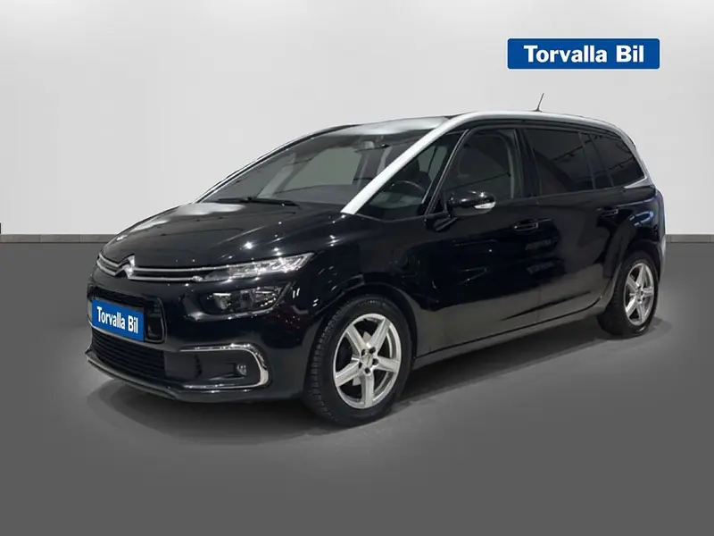 Citroën C4 Picasso 2021