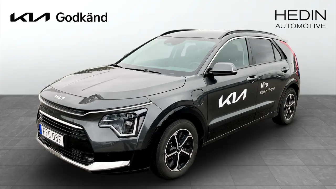 Kia Niro 2026