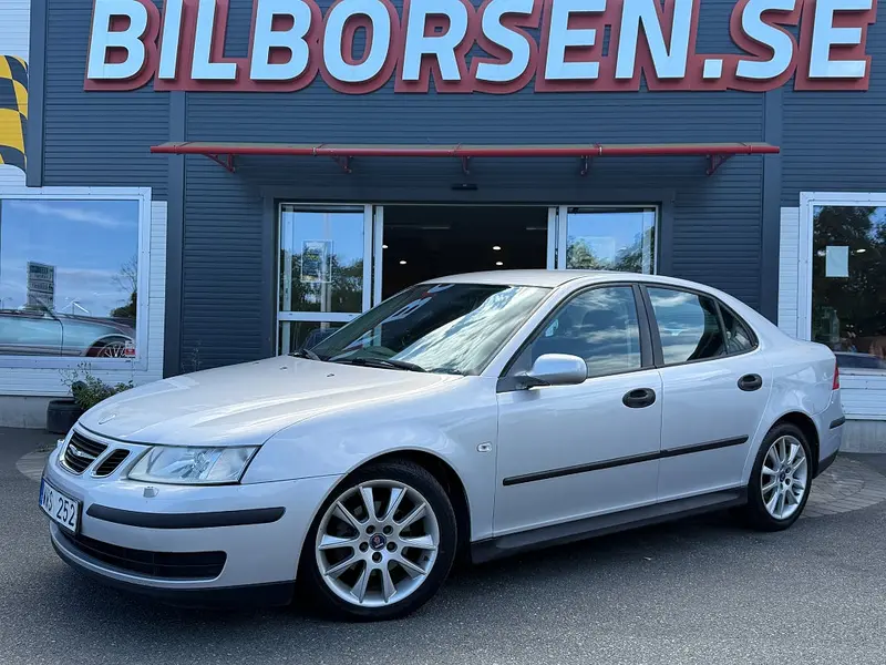 Saab 9-3 2005