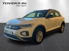 Volkswagen T-Roc 2023