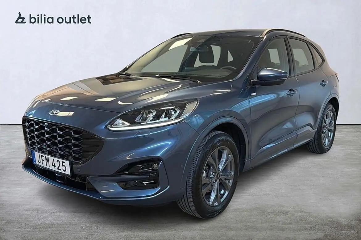 Ford Kuga 2024