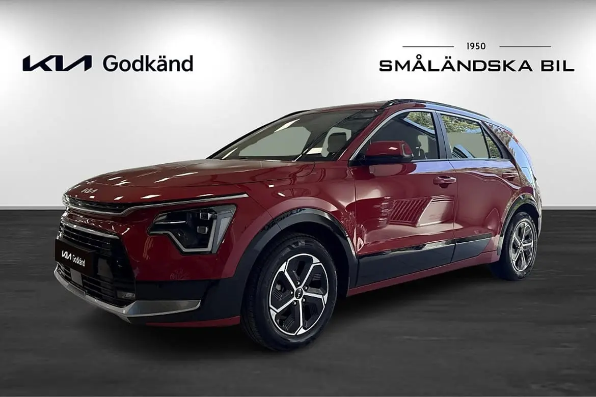 Kia Niro 2023