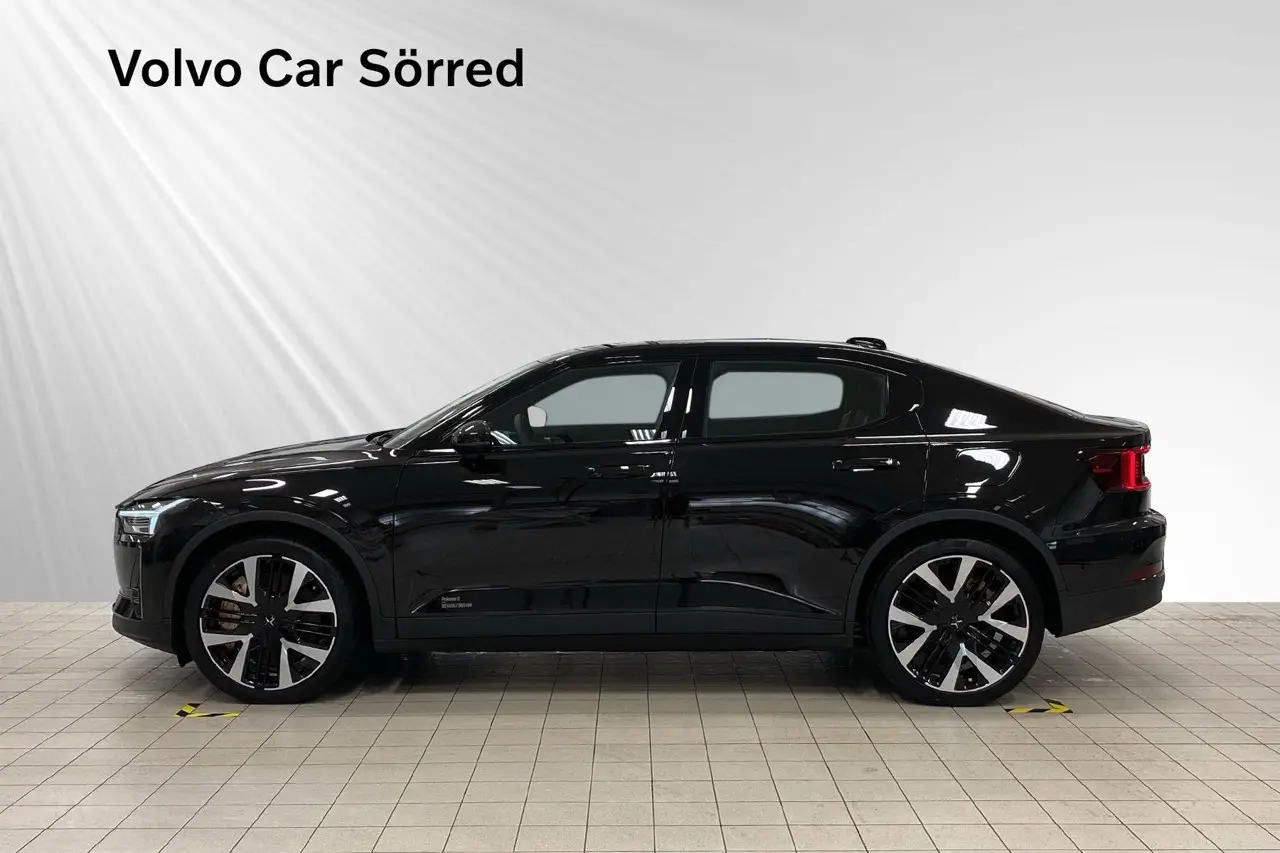 Polestar 2 2025