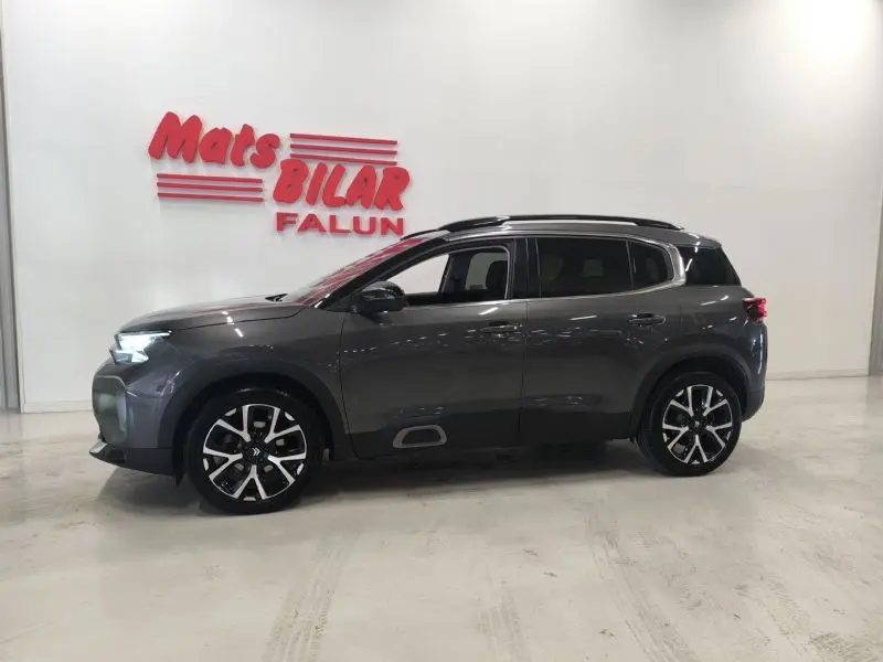 Citroën C5 Aircross 2022