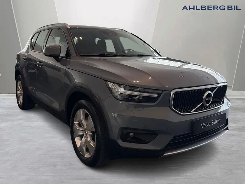 Volvo XC40 2020