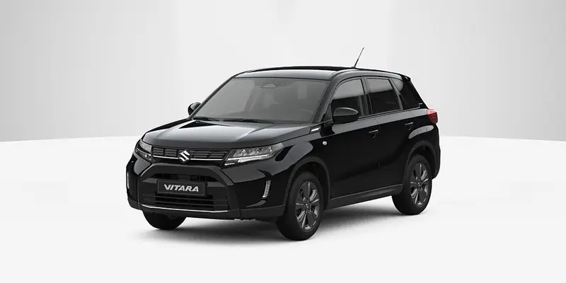 Suzuki Vitara 2026