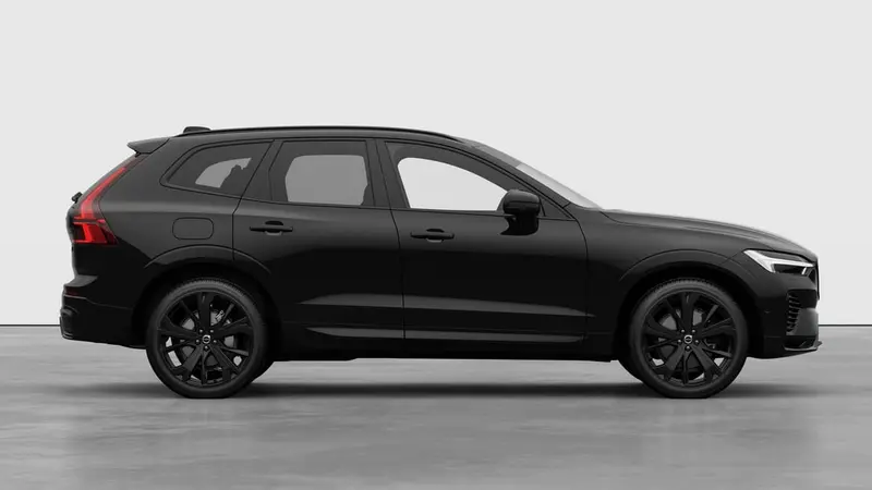 Volvo XC60 2027