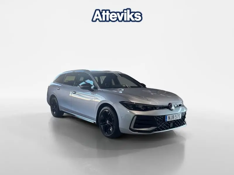Volkswagen Passat 2026