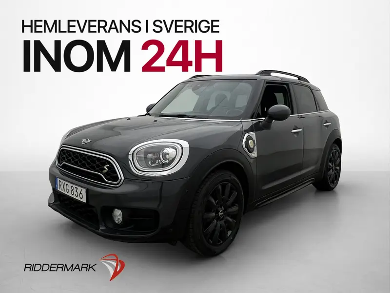 MINI Countryman 2019