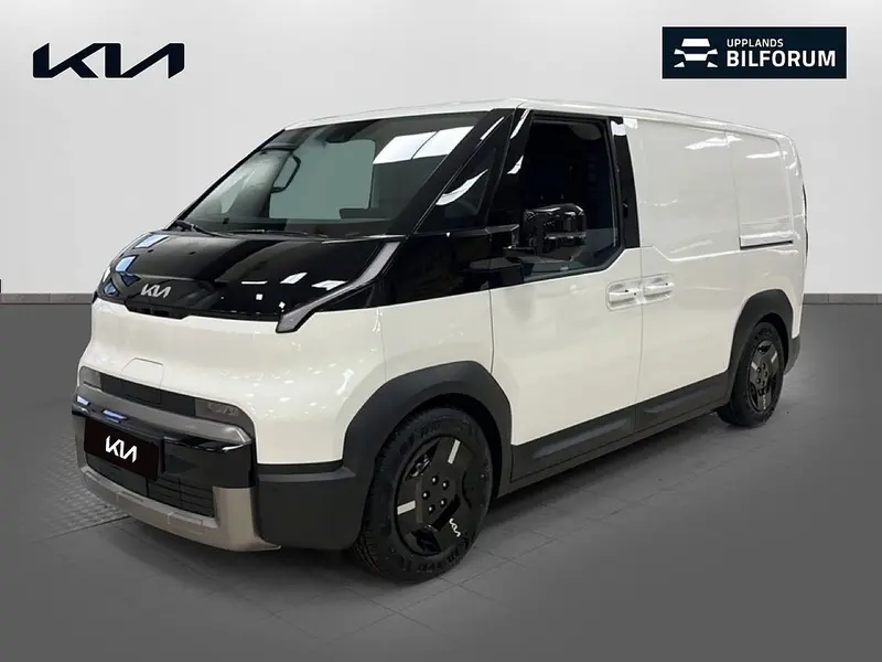 Kia PV5 2026