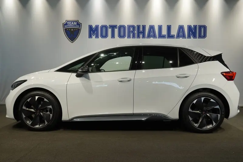 CUPRA Born 2026