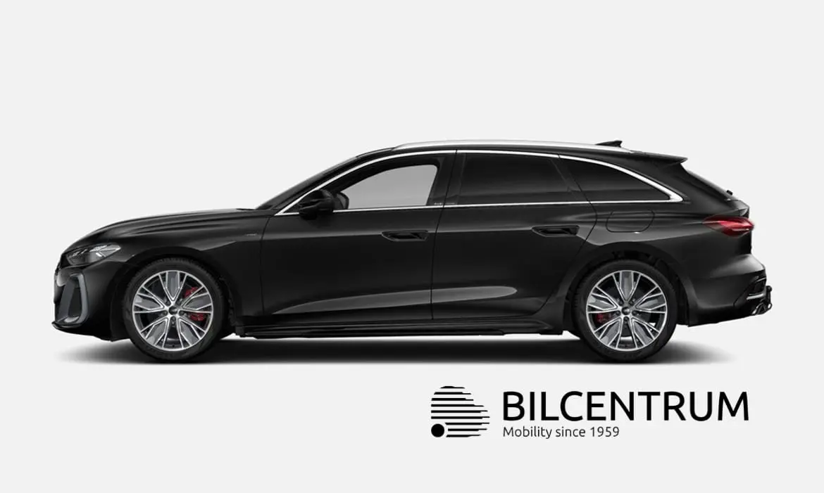 Audi A5 2026