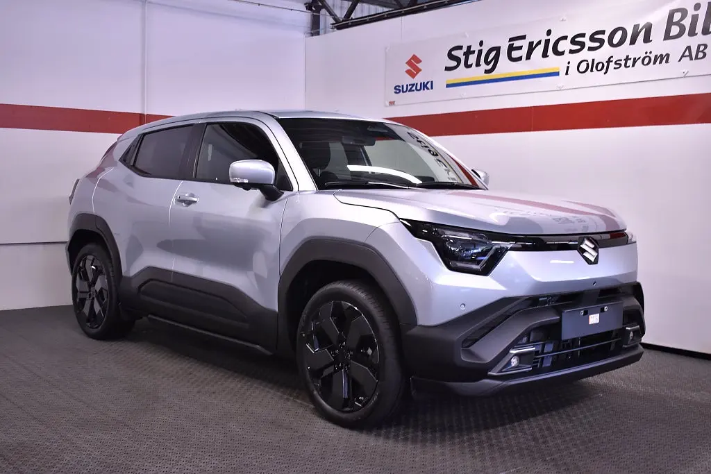 Suzuki Vitara 2026