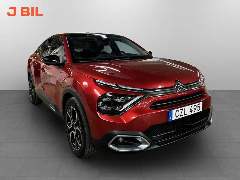 Citroën C4 2023