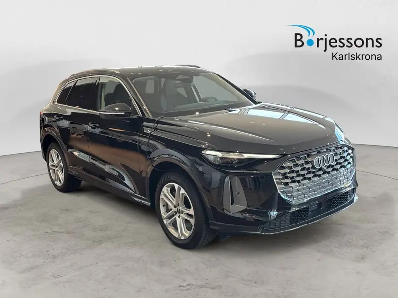 Audi Q5 2025