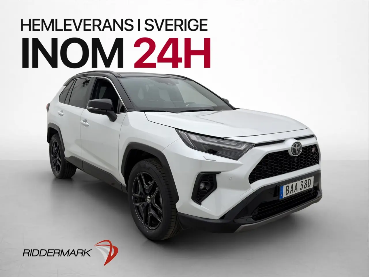Toyota RAV4 2023
