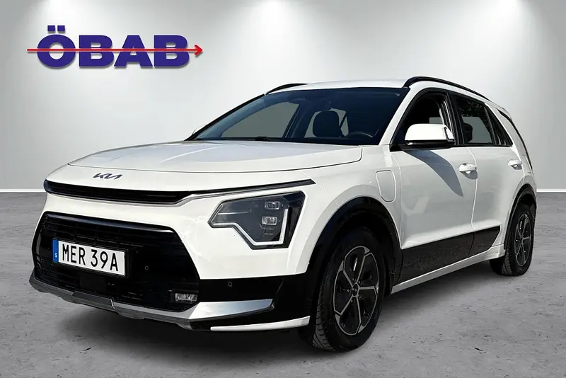 Kia Niro 2023