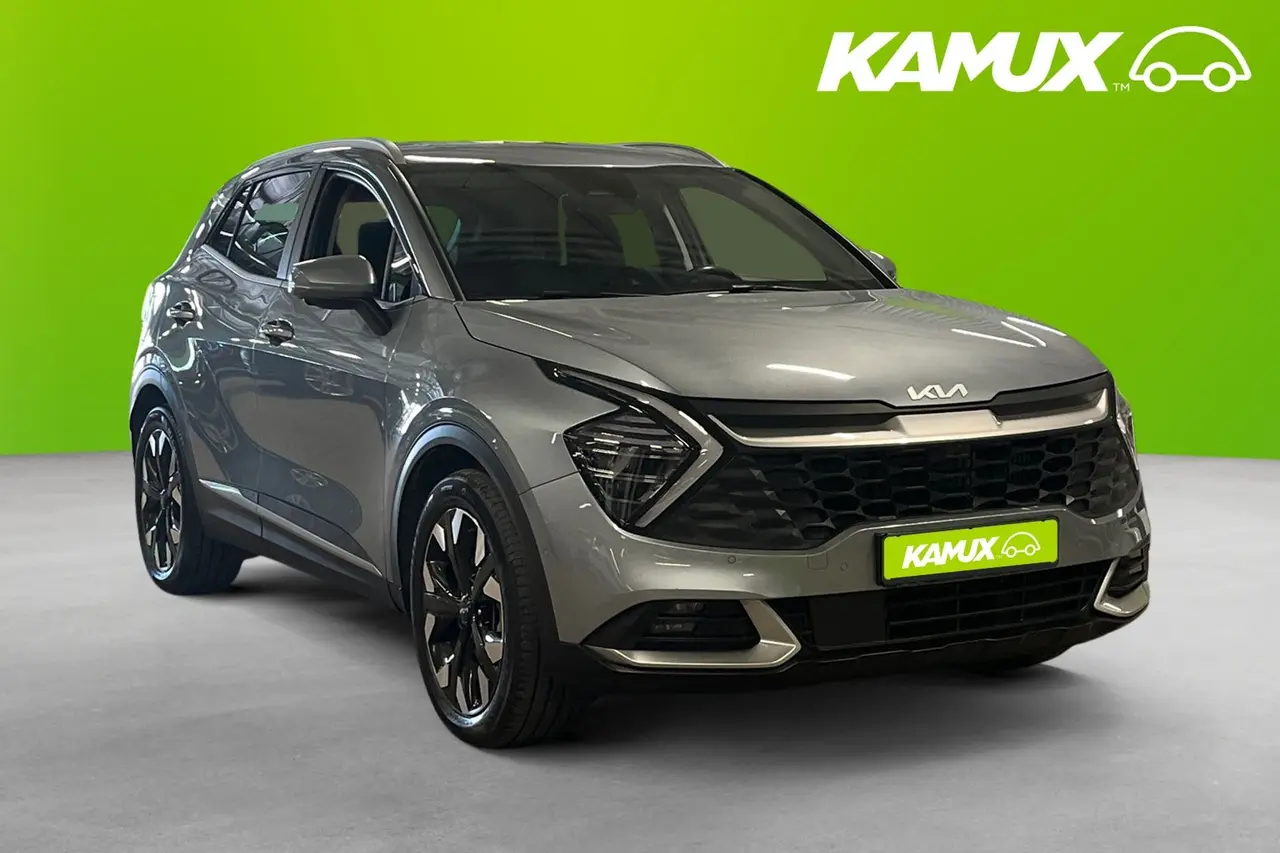 Kia Sportage 2023