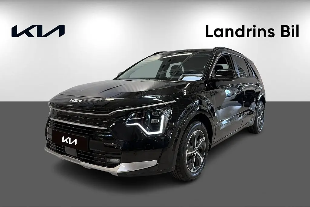 Kia Niro 2026