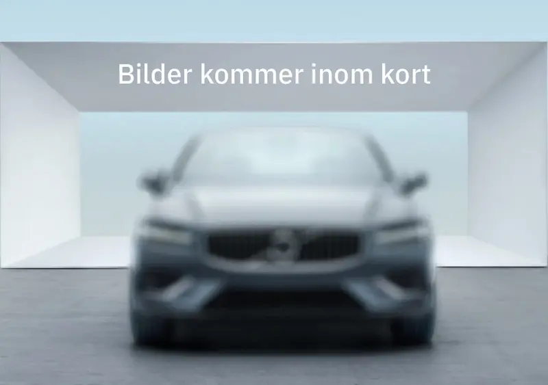 Volvo XC60 2025
