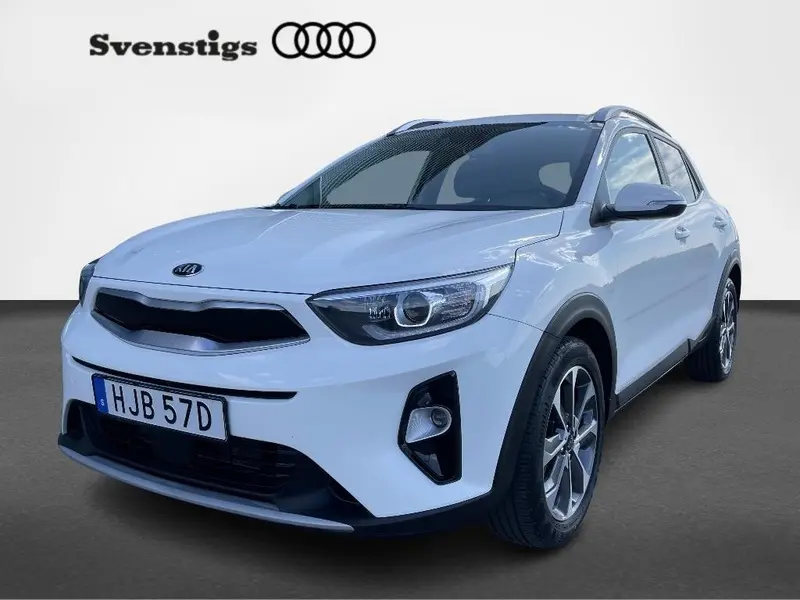 Kia Stonic 2020