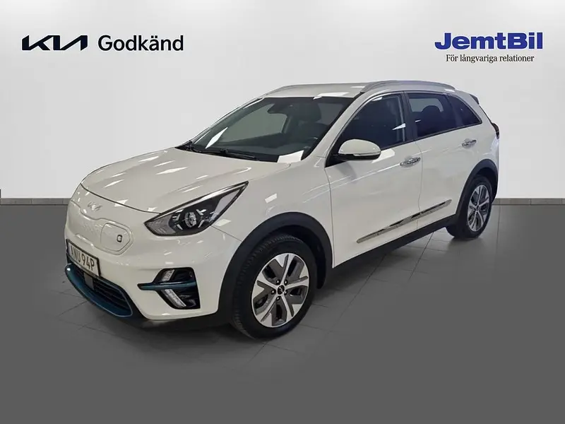 Kia Niro 2022