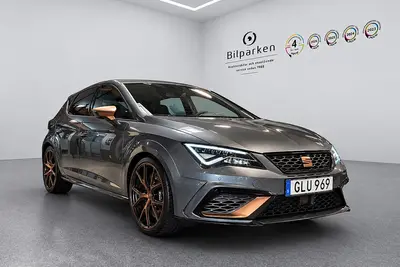 SEAT León