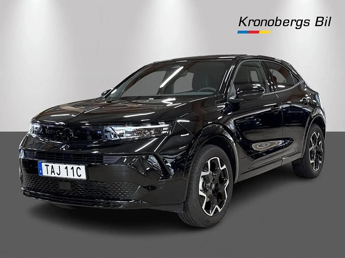 Opel Mokka 2025