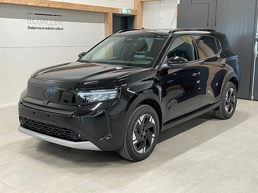 Opel Frontera 2026