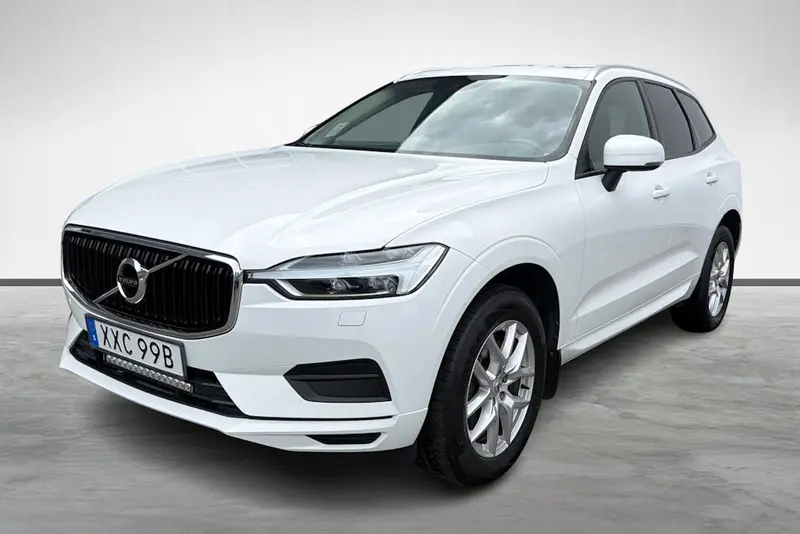 Volvo XC60 2020