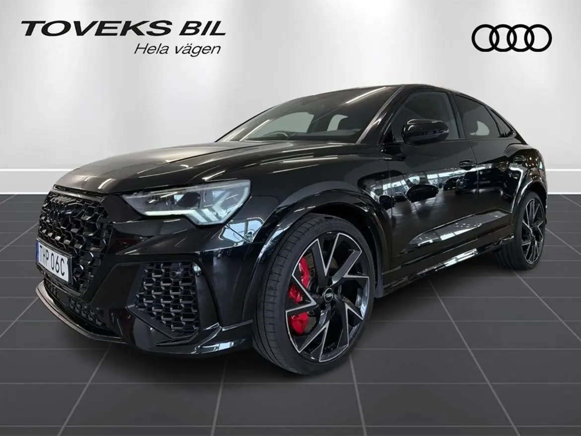 Audi Q3 2020